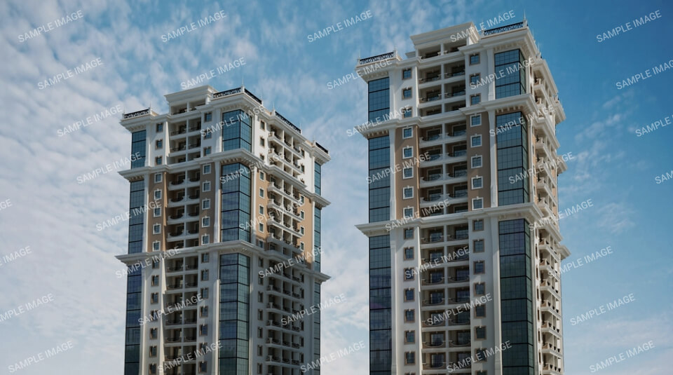 Residential Project 2